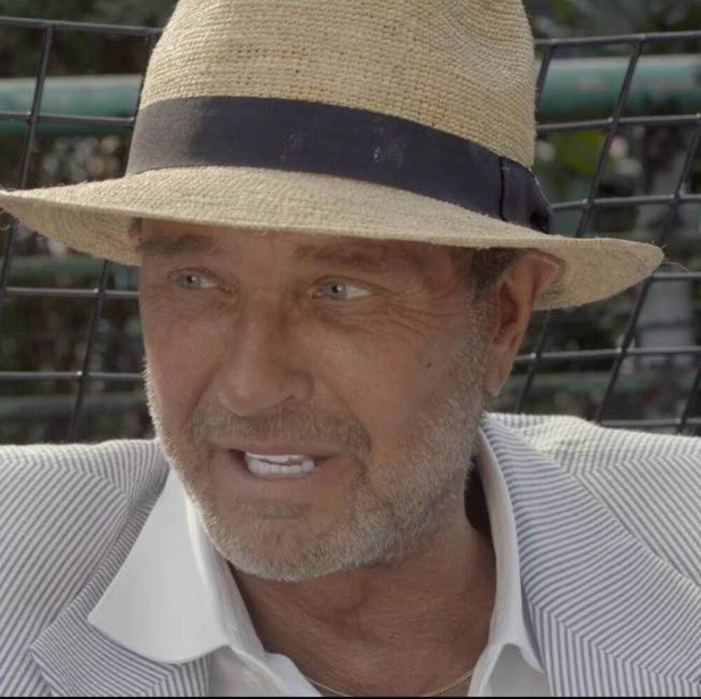 Meet your Posher, Jeff